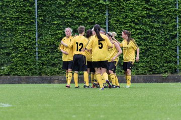 Bild 349 - OL GW Eimsb�ttel : SC Wentorf : Erfebnis: 2:2